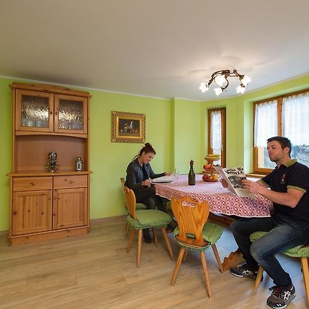 Villa Marilena Livigno Exterior photo