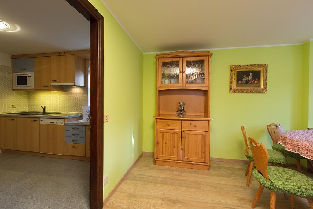 Villa Marilena Livigno Exterior photo
