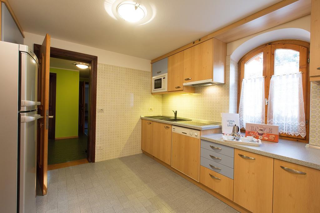 Villa Marilena Livigno Exterior photo