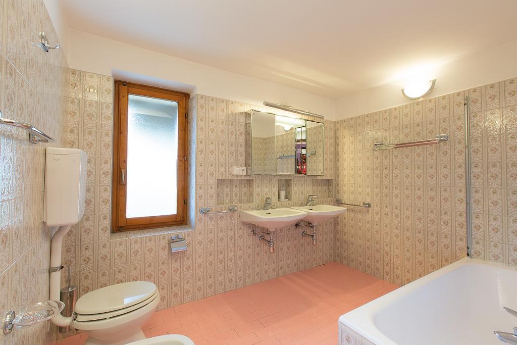Villa Marilena Livigno Exterior photo